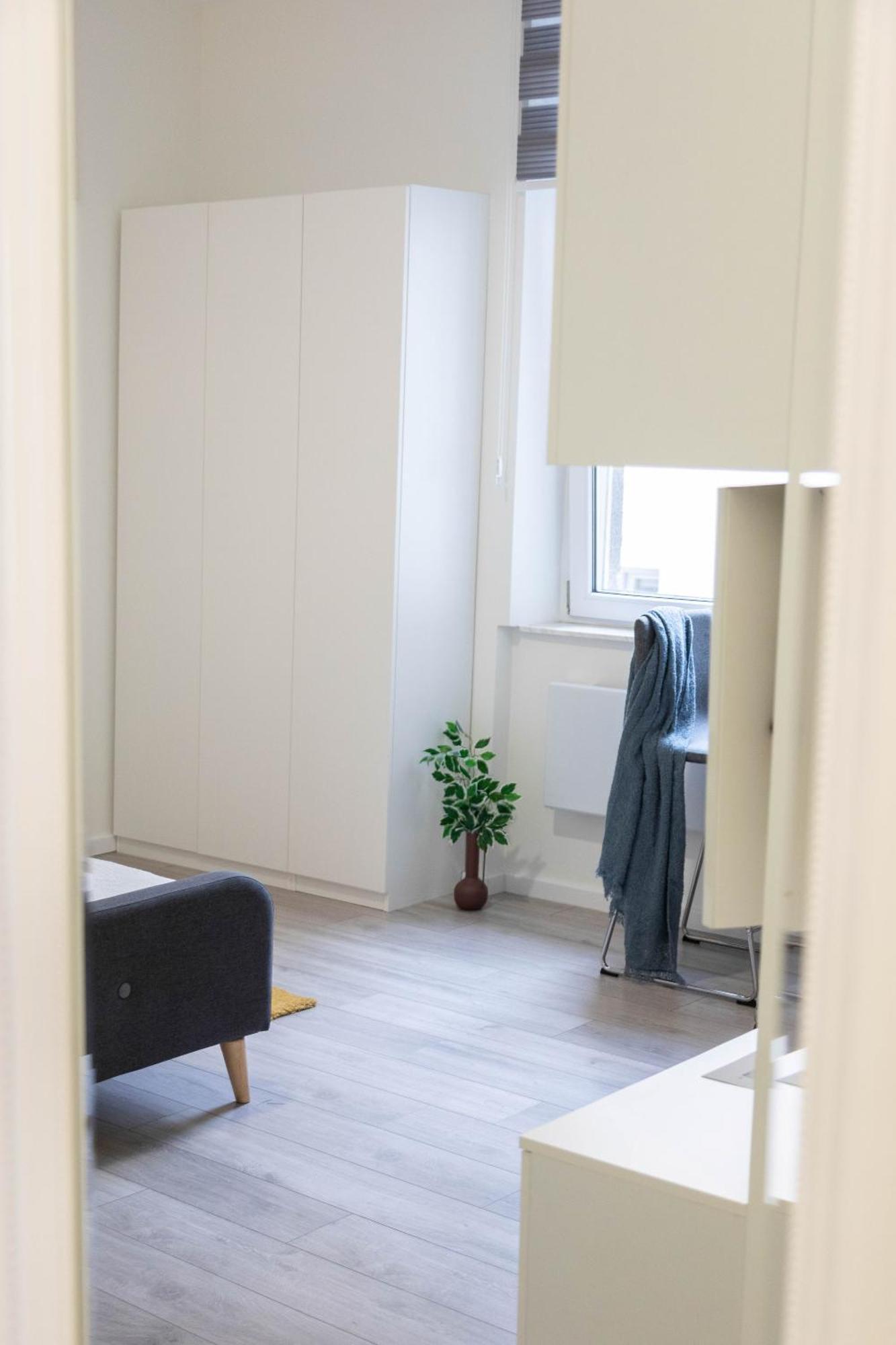 Bright And Modern Apartments In City Center Zágráb Kültér fotó